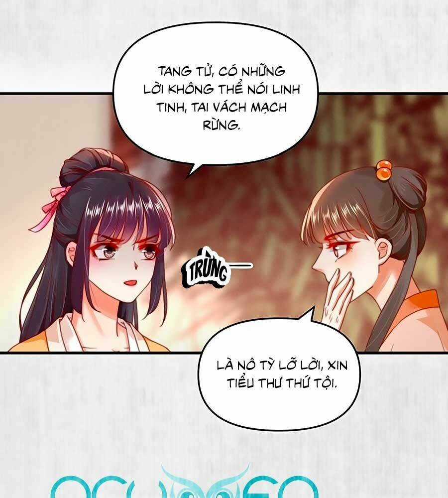Hoạn Phi Hoàn Triều Chapter 93 trang 13