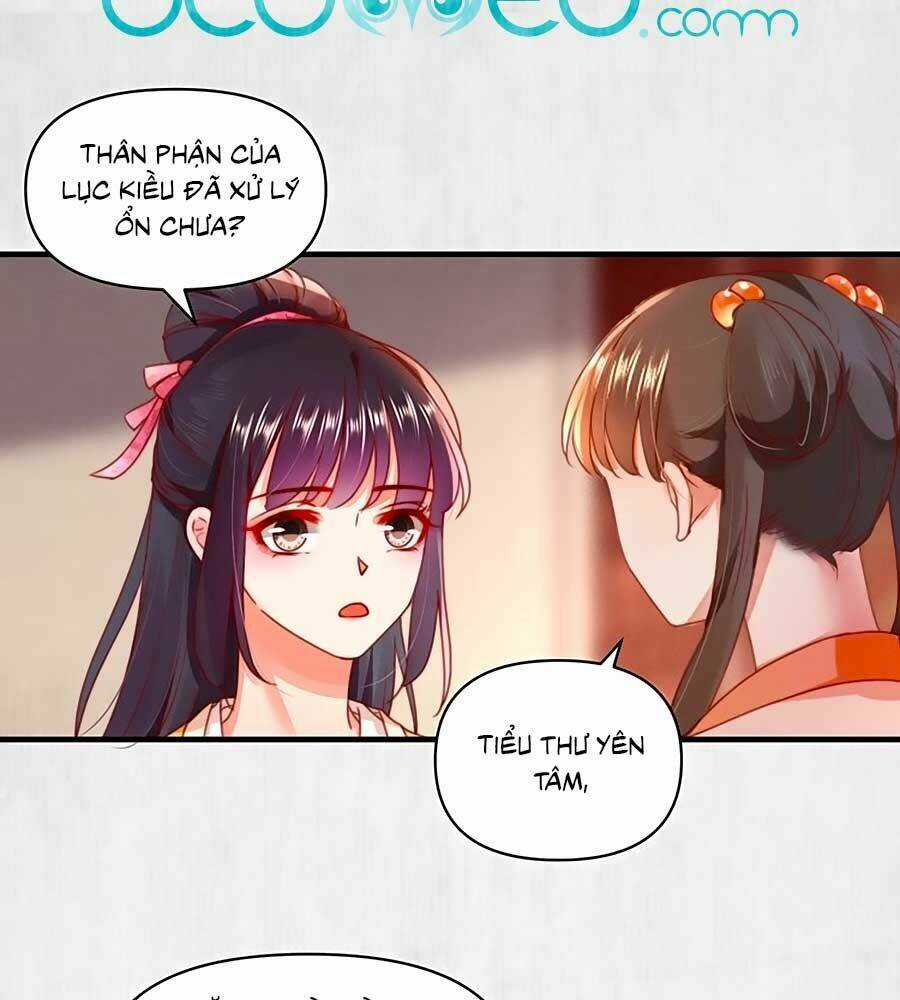 Hoạn Phi Hoàn Triều Chapter 93 trang 14