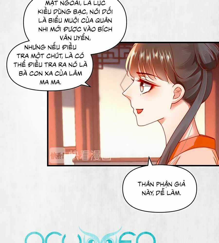 Hoạn Phi Hoàn Triều Chapter 93 trang 15