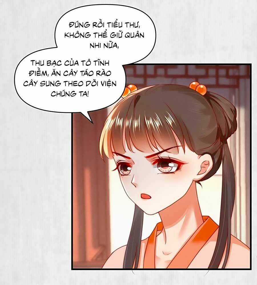 Hoạn Phi Hoàn Triều Chapter 93 trang 18