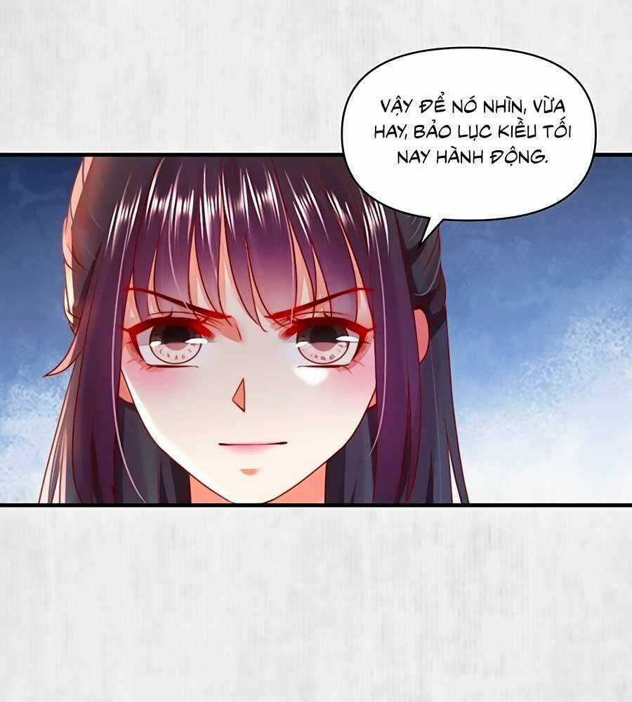 Hoạn Phi Hoàn Triều Chapter 93 trang 19