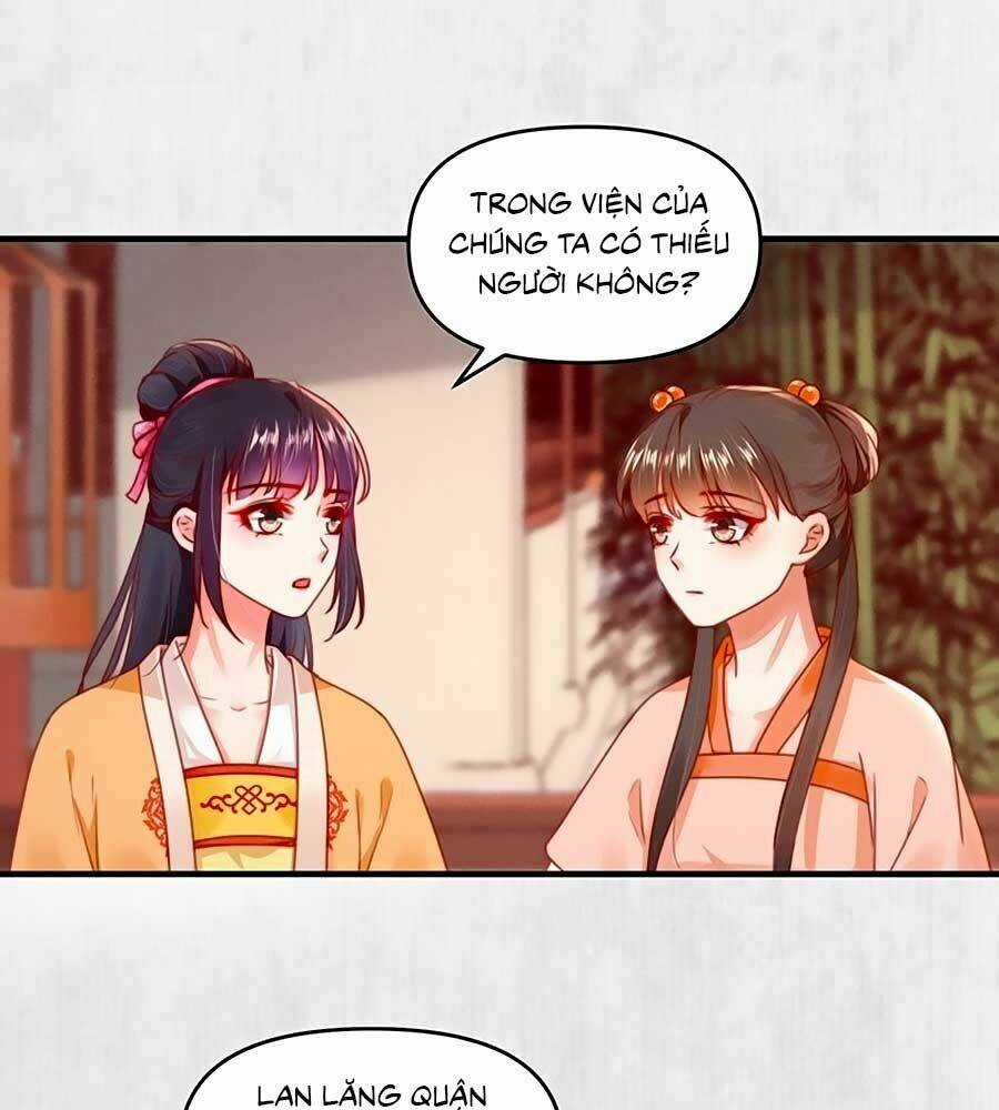 Hoạn Phi Hoàn Triều Chapter 93 trang 2