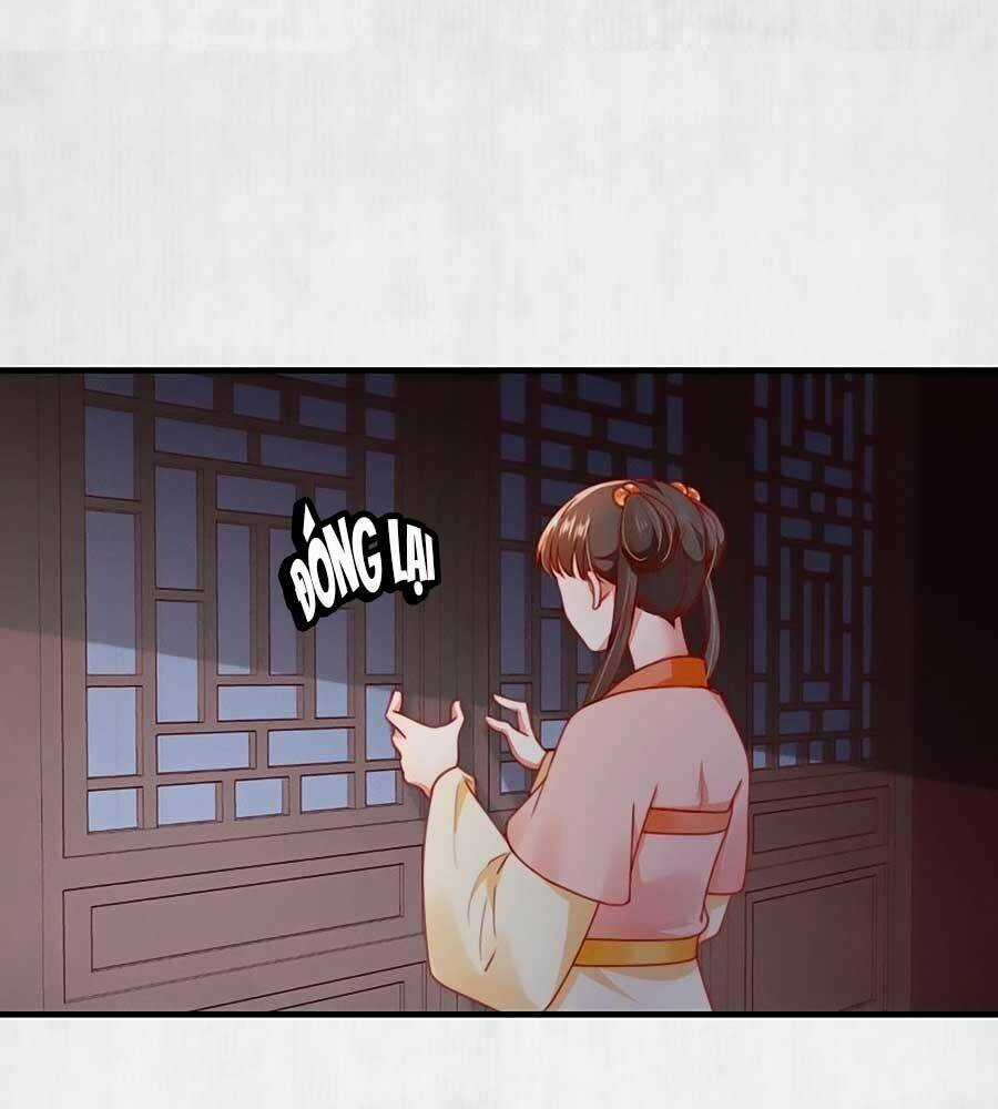 Hoạn Phi Hoàn Triều Chapter 93 trang 21