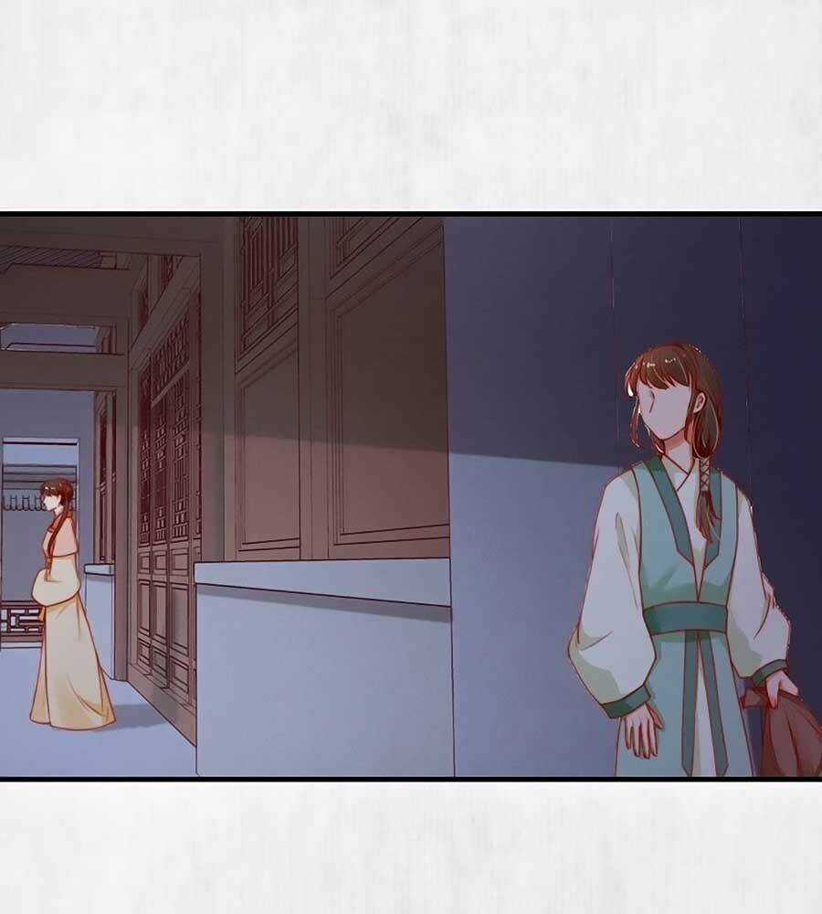 Hoạn Phi Hoàn Triều Chapter 93 trang 22