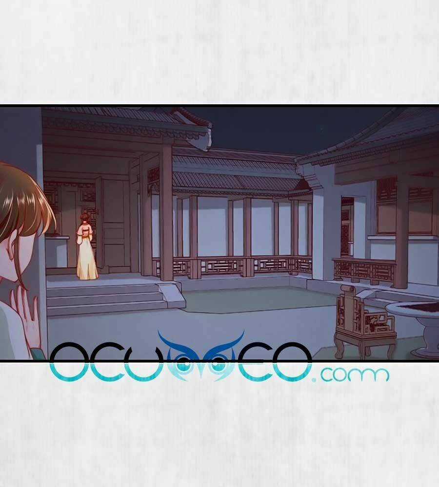 Hoạn Phi Hoàn Triều Chapter 93 trang 23