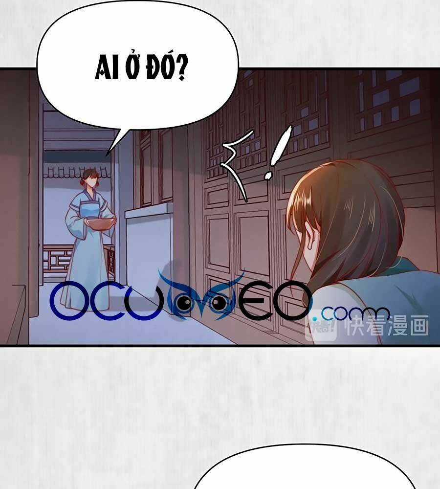 Hoạn Phi Hoàn Triều Chapter 93 trang 25