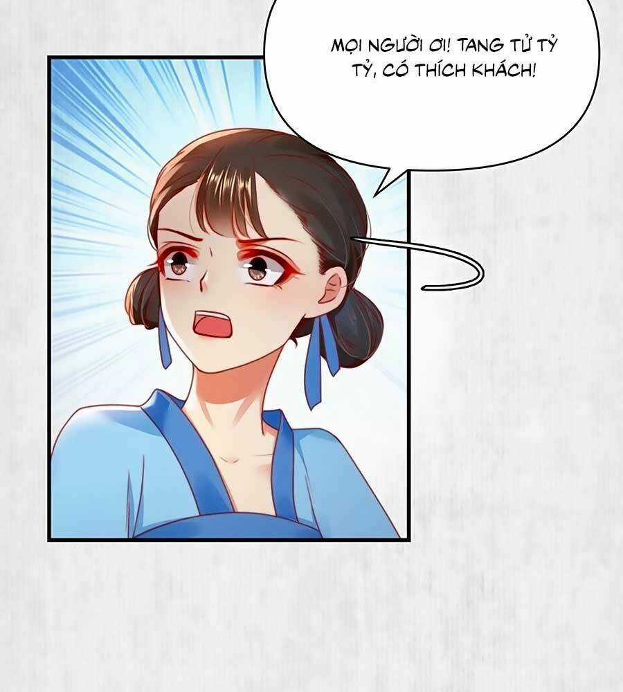 Hoạn Phi Hoàn Triều Chapter 93 trang 26