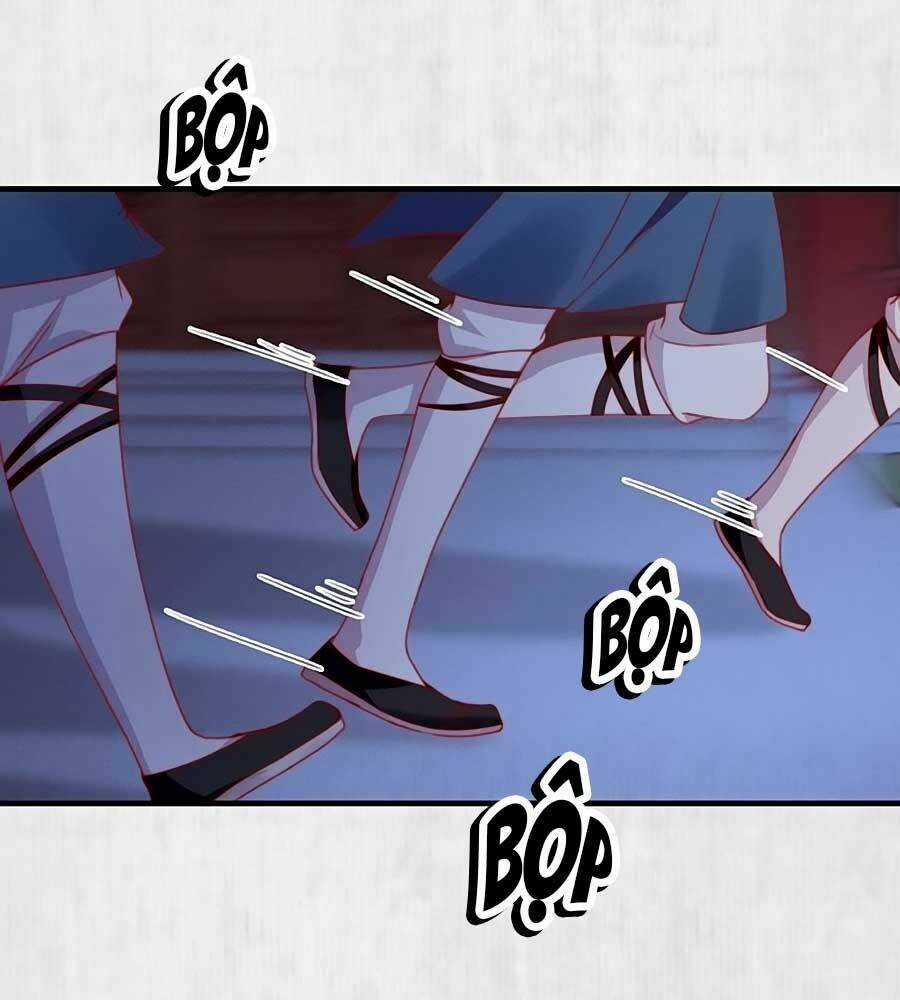 Hoạn Phi Hoàn Triều Chapter 93 trang 27