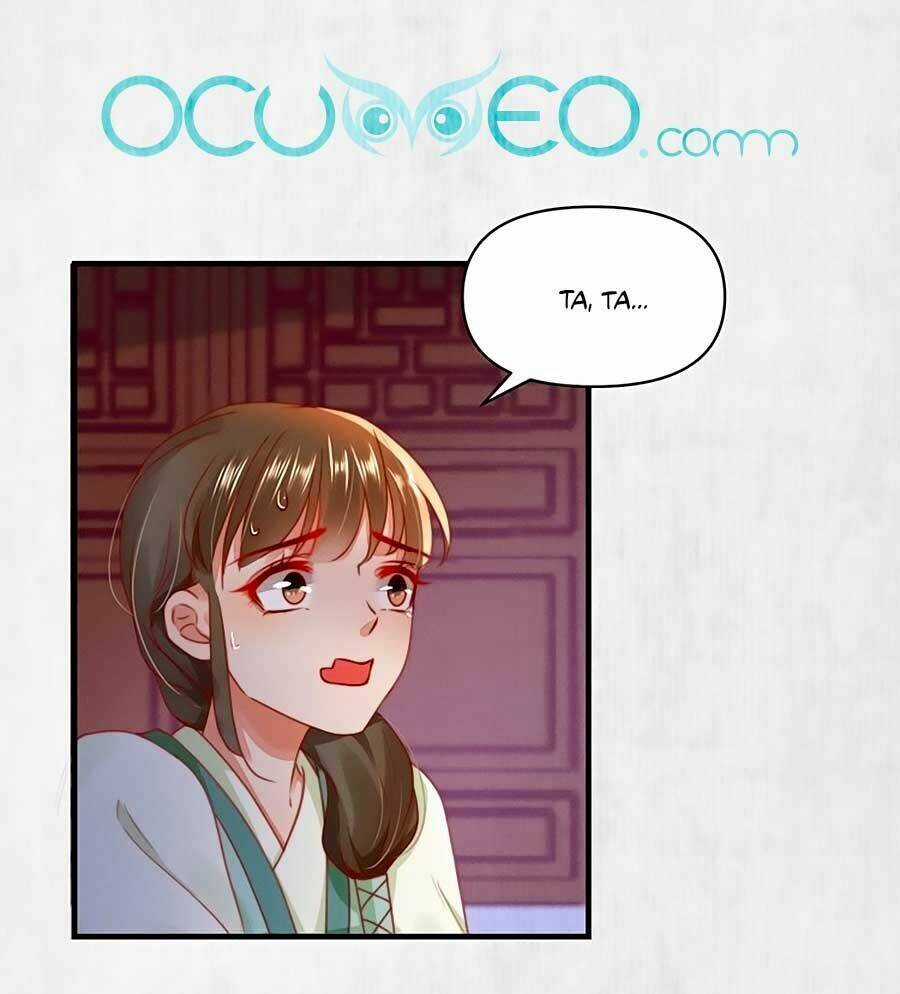 Hoạn Phi Hoàn Triều Chapter 93 trang 29