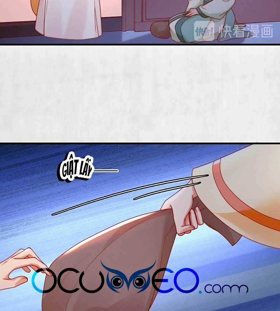 Hoạn Phi Hoàn Triều Chapter 93 trang 32