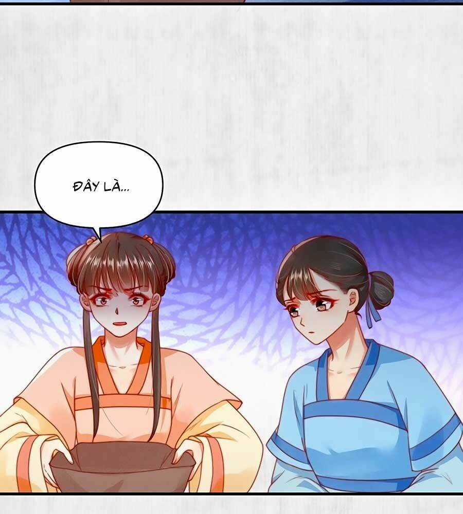 Hoạn Phi Hoàn Triều Chapter 93 trang 33