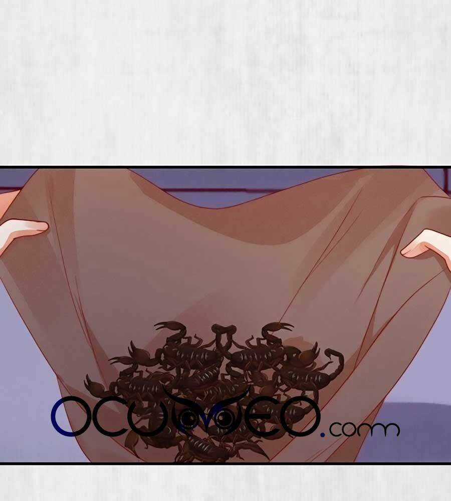 Hoạn Phi Hoàn Triều Chapter 93 trang 34