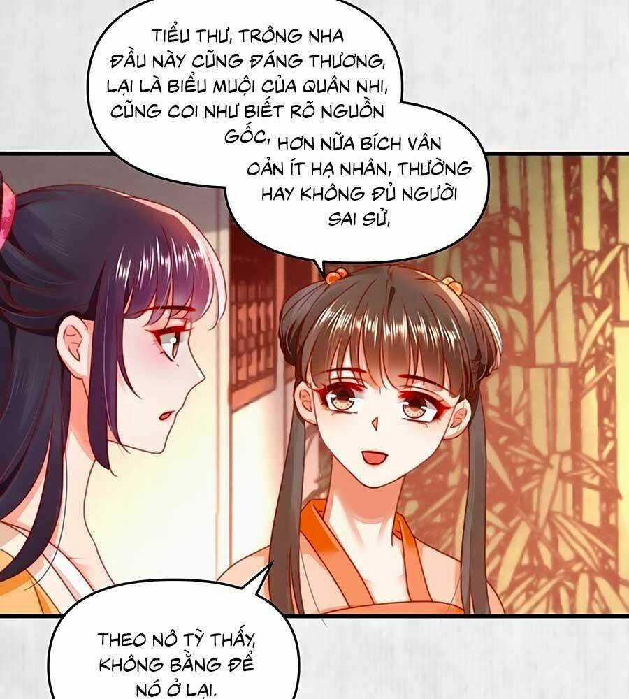Hoạn Phi Hoàn Triều Chapter 93 trang 4
