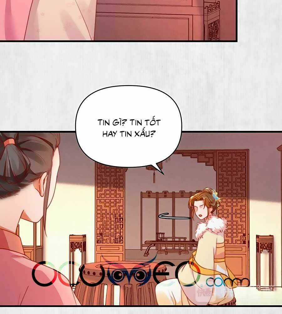 Hoạn Phi Hoàn Triều Chapter 93 trang 41