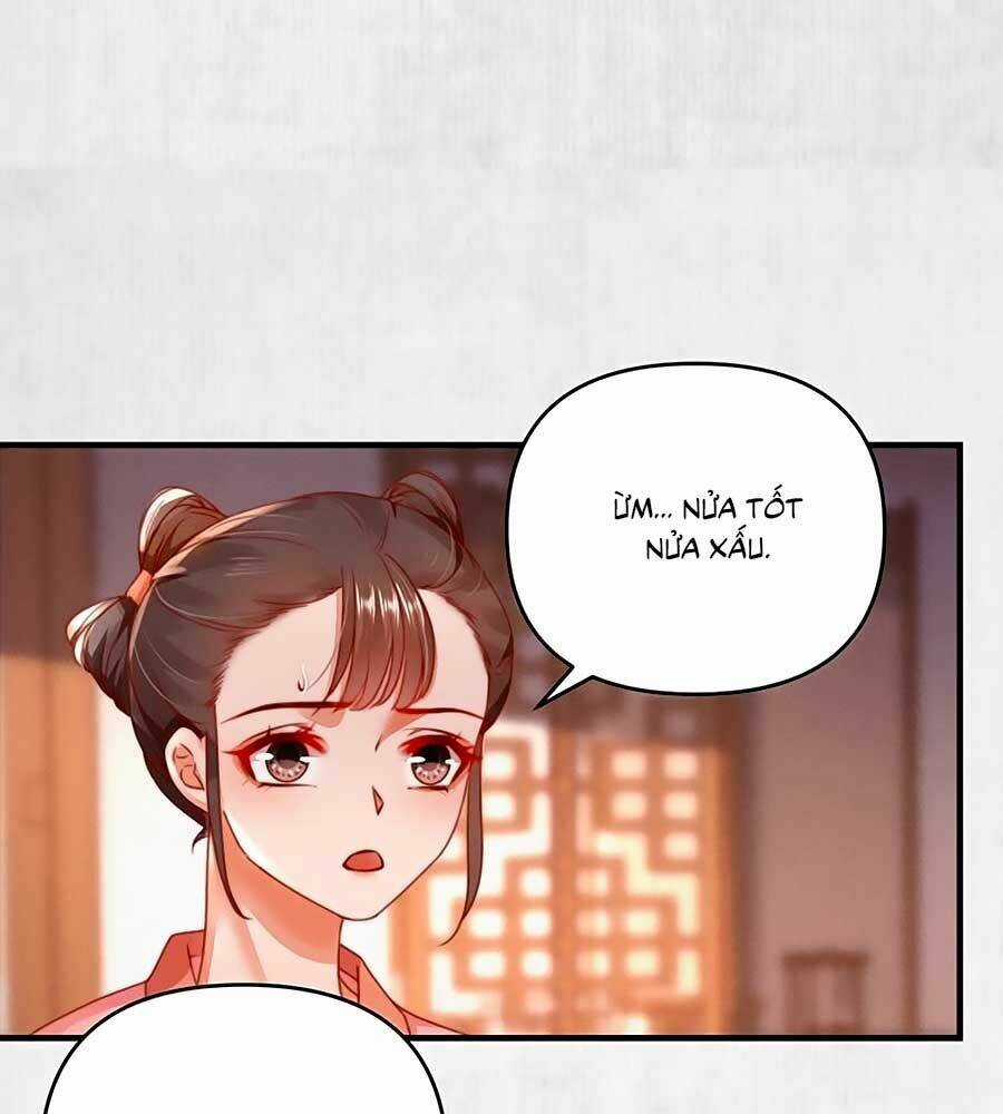 Hoạn Phi Hoàn Triều Chapter 93 trang 42