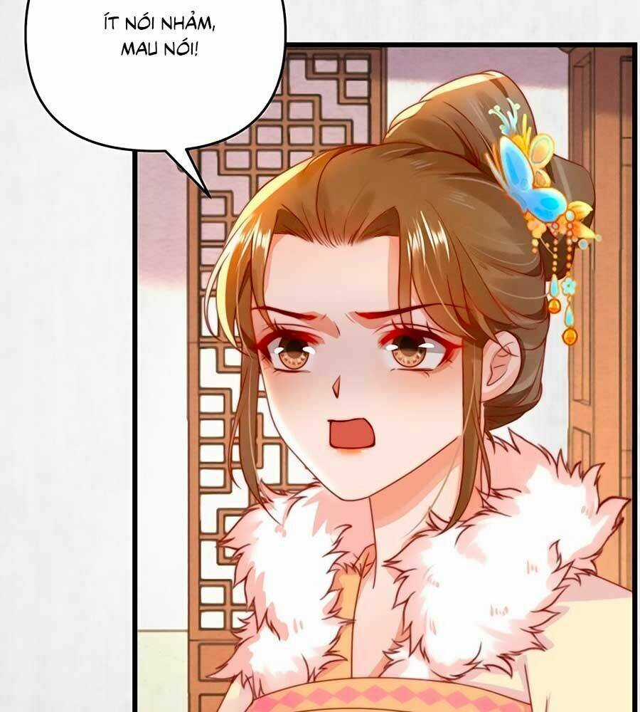 Hoạn Phi Hoàn Triều Chapter 93 trang 43