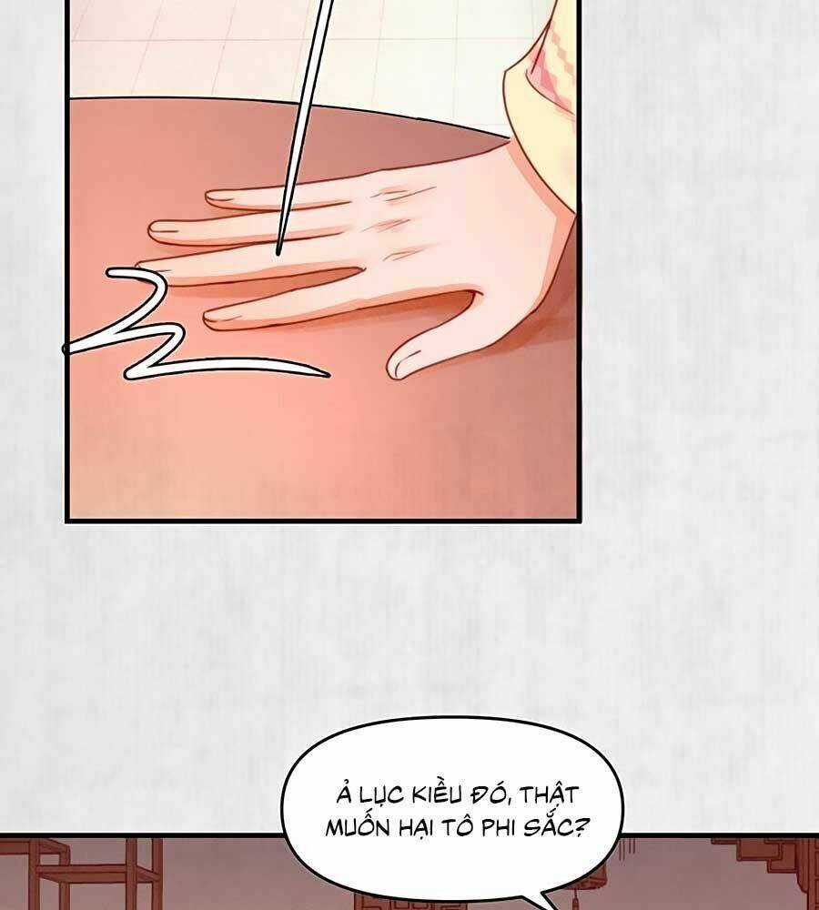 Hoạn Phi Hoàn Triều Chapter 93 trang 45