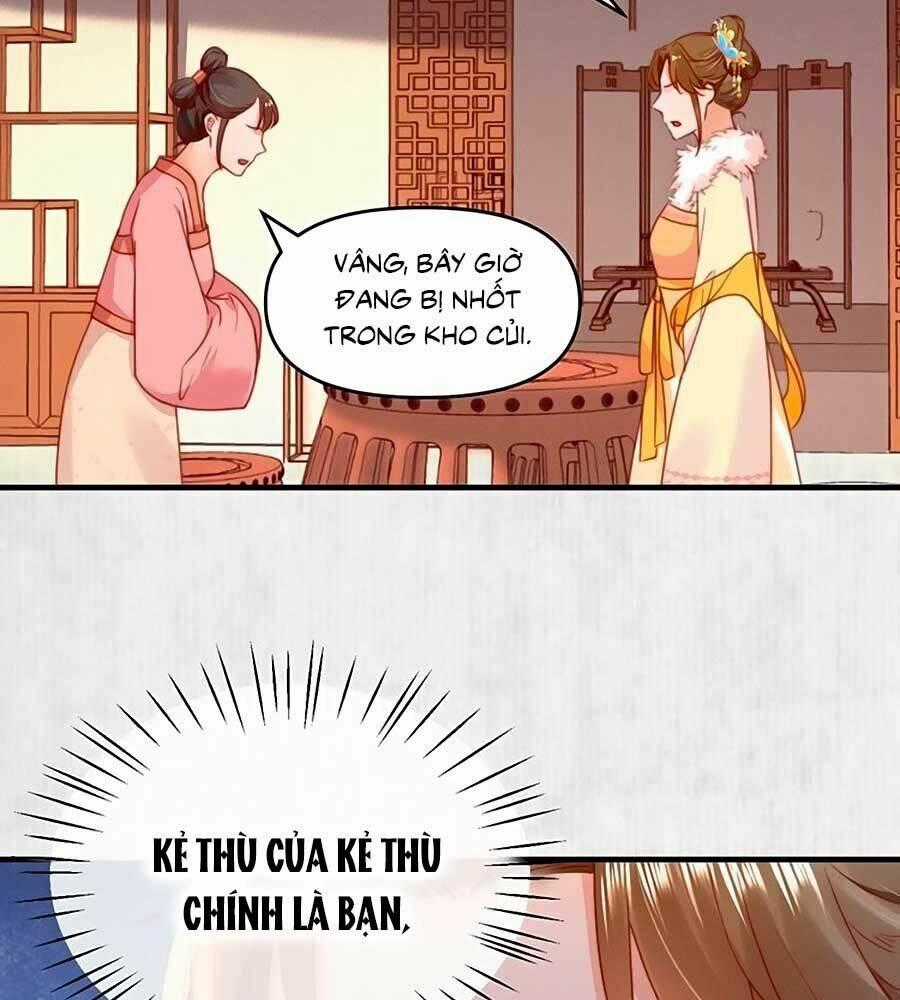 Hoạn Phi Hoàn Triều Chapter 93 trang 46