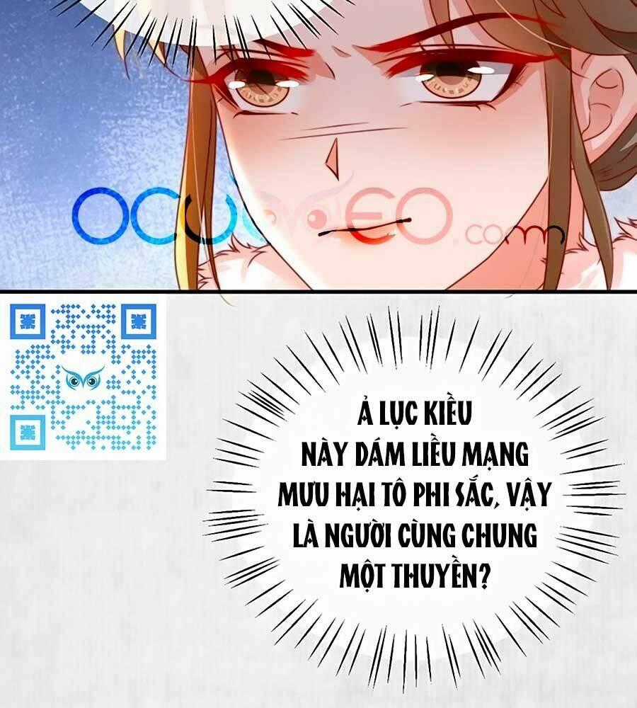 Hoạn Phi Hoàn Triều Chapter 93 trang 47