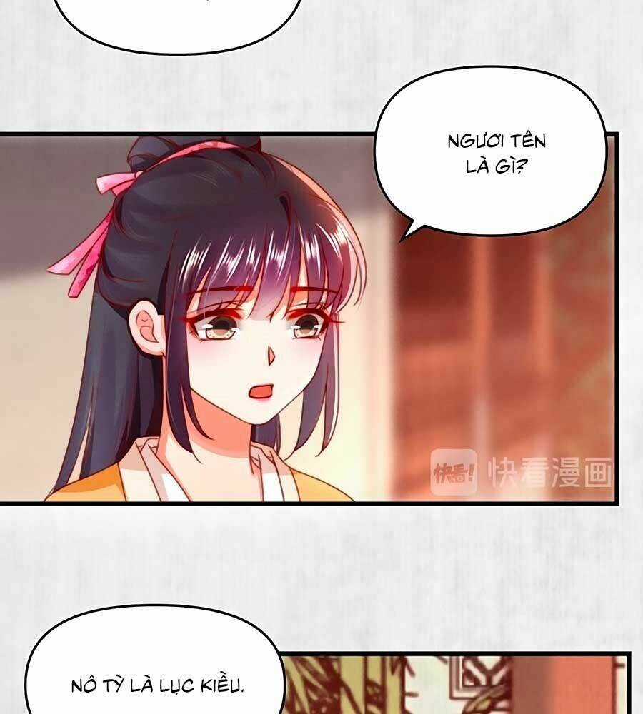 Hoạn Phi Hoàn Triều Chapter 93 trang 5