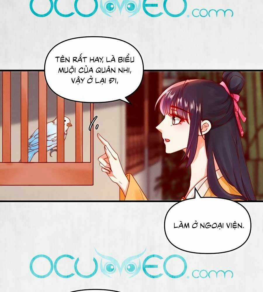 Hoạn Phi Hoàn Triều Chapter 93 trang 7