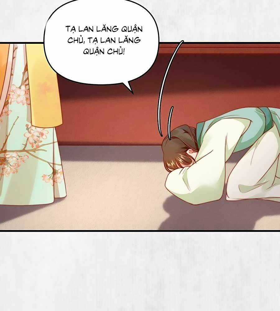 Hoạn Phi Hoàn Triều Chapter 93 trang 8