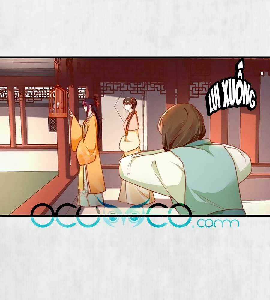 Hoạn Phi Hoàn Triều Chapter 93 trang 9