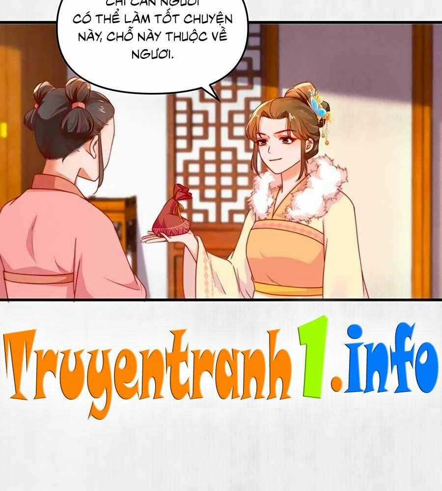 Hoạn Phi Hoàn Triều Chapter 94 trang 1