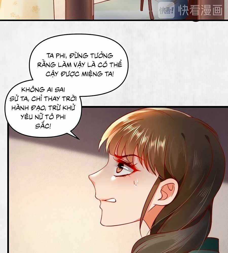 Hoạn Phi Hoàn Triều Chapter 94 trang 15