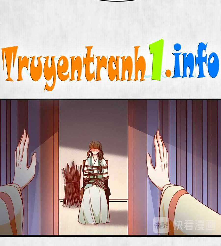 Hoạn Phi Hoàn Triều Chapter 94 trang 19