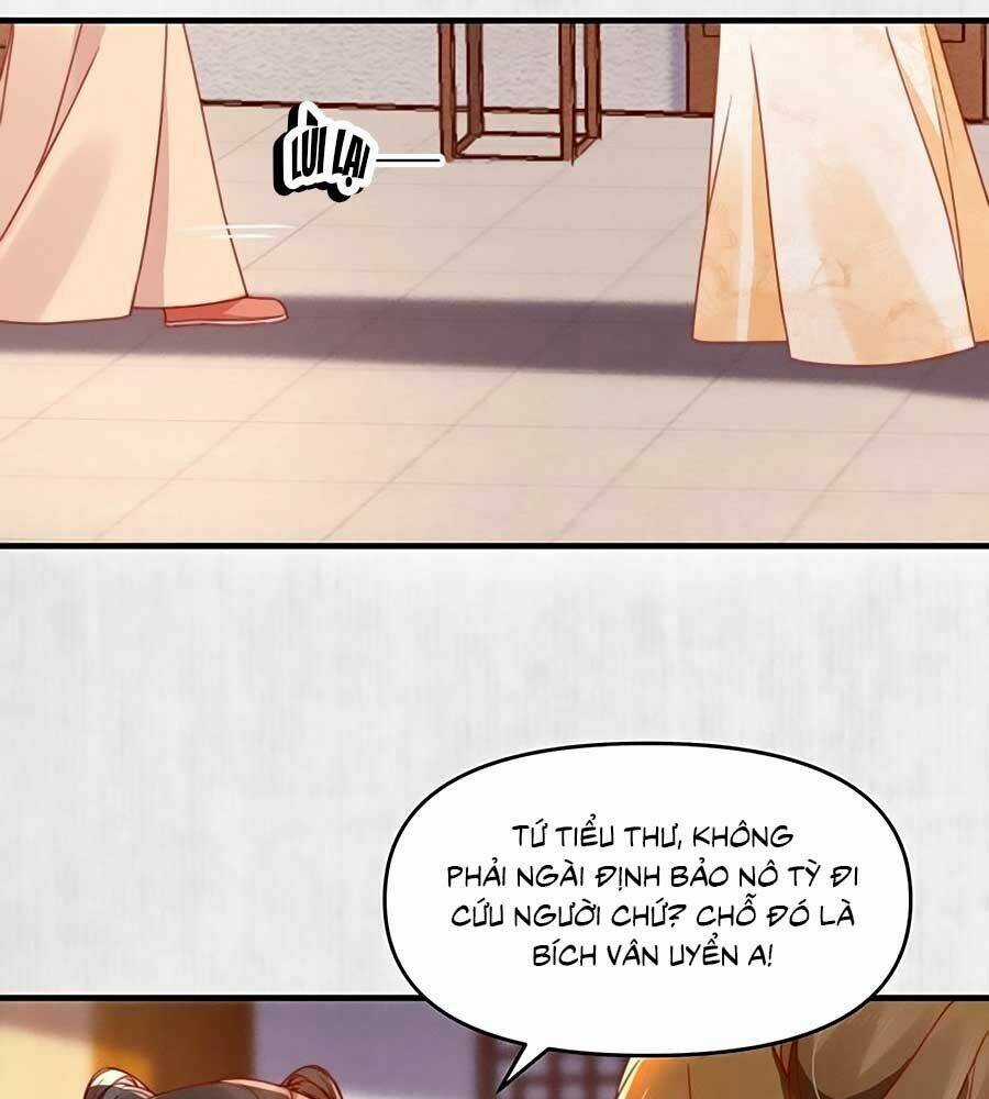 Hoạn Phi Hoàn Triều Chapter 94 trang 2