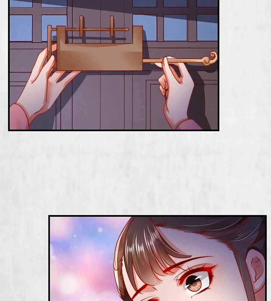 Hoạn Phi Hoàn Triều Chapter 94 trang 23