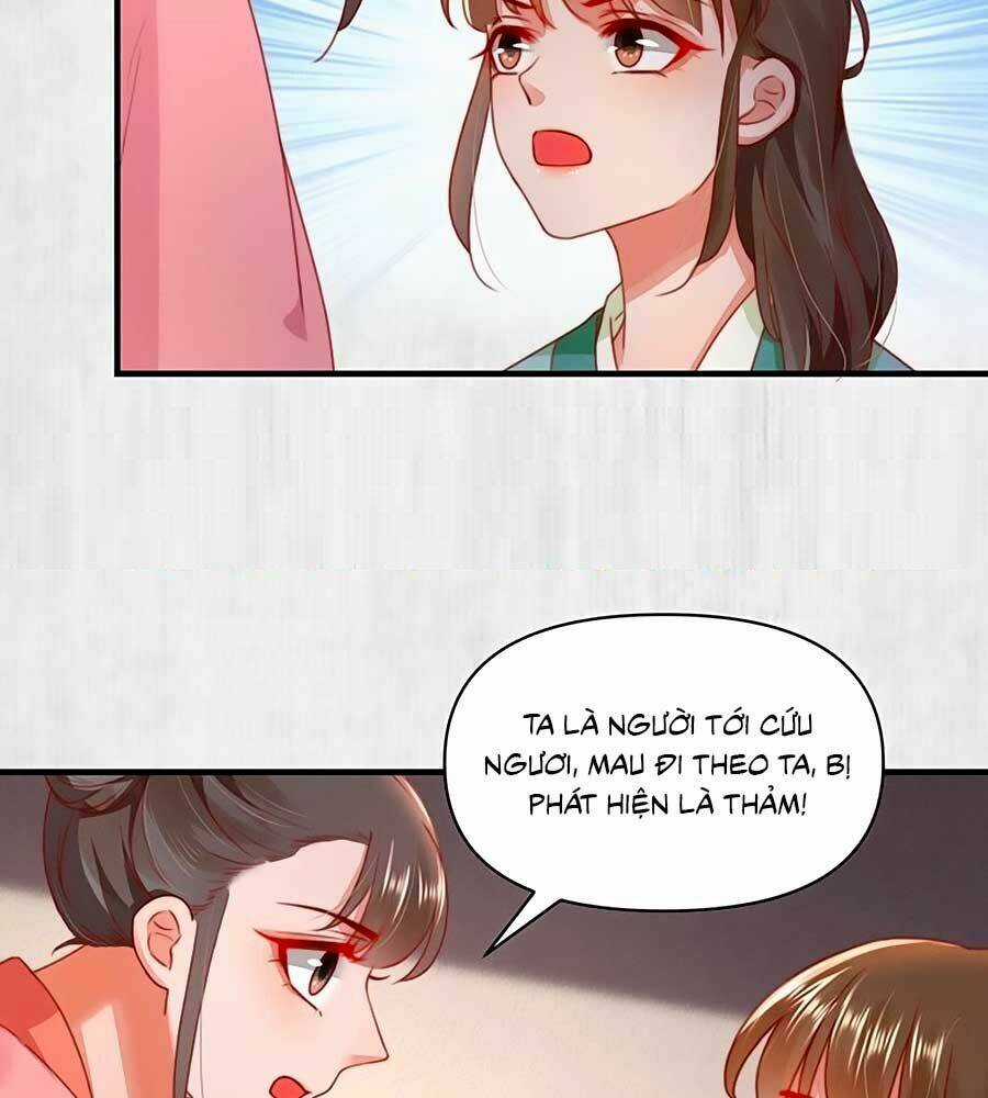 Hoạn Phi Hoàn Triều Chapter 94 trang 27