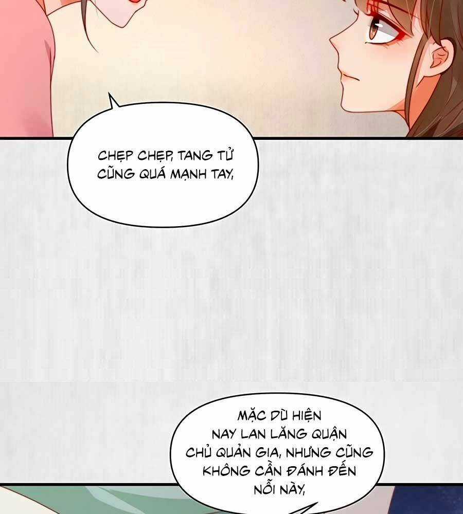 Hoạn Phi Hoàn Triều Chapter 94 trang 28