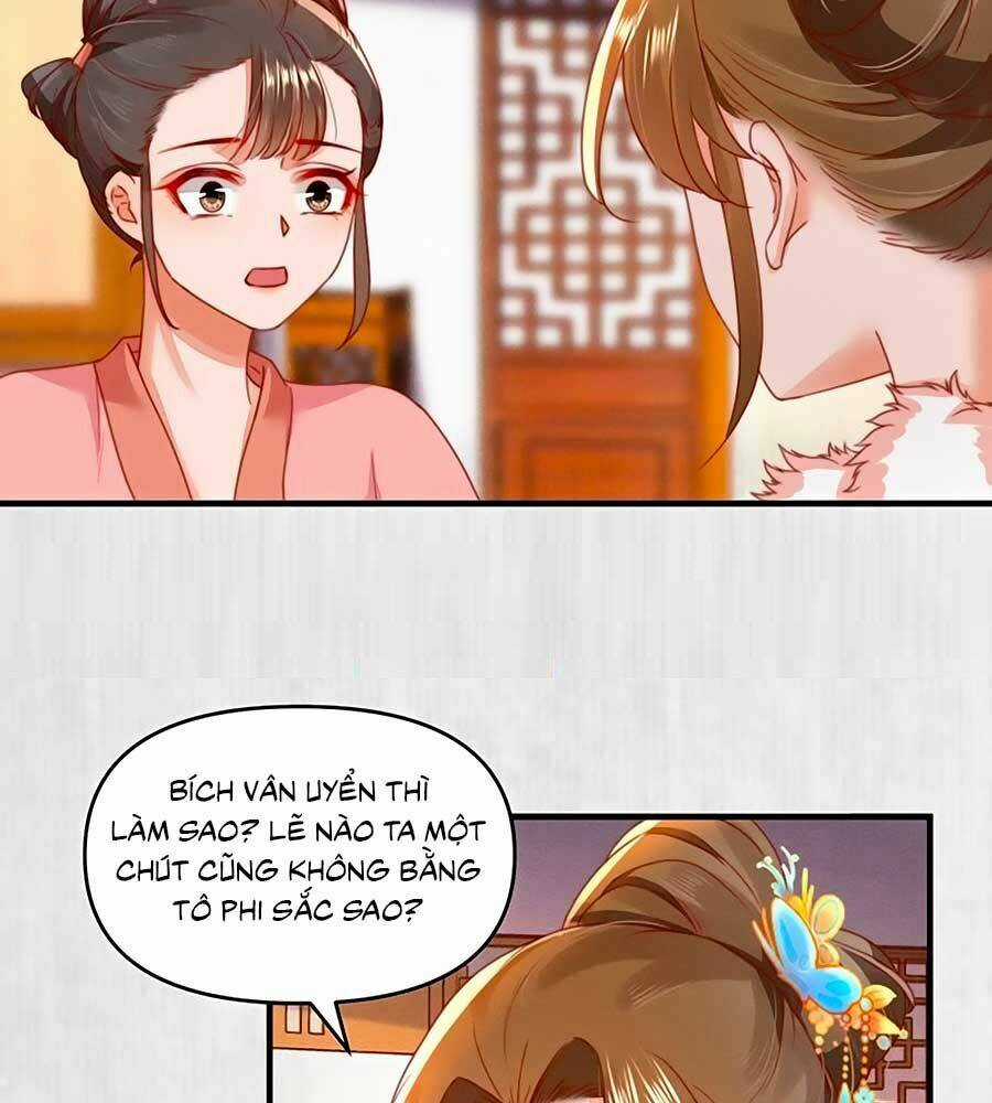 Hoạn Phi Hoàn Triều Chapter 94 trang 3