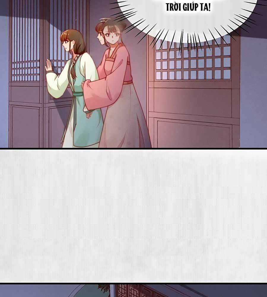 Hoạn Phi Hoàn Triều Chapter 94 trang 31