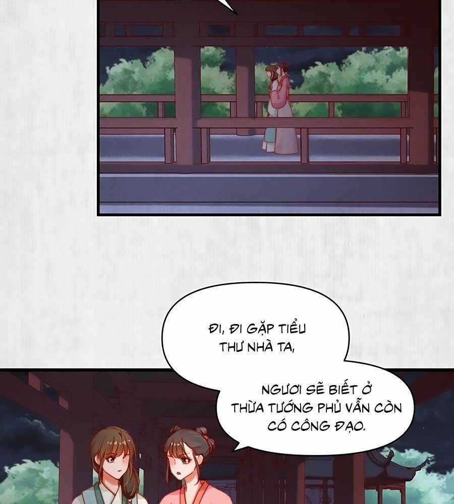 Hoạn Phi Hoàn Triều Chapter 94 trang 34