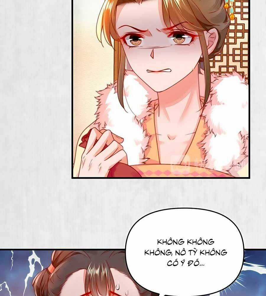 Hoạn Phi Hoàn Triều Chapter 94 trang 4