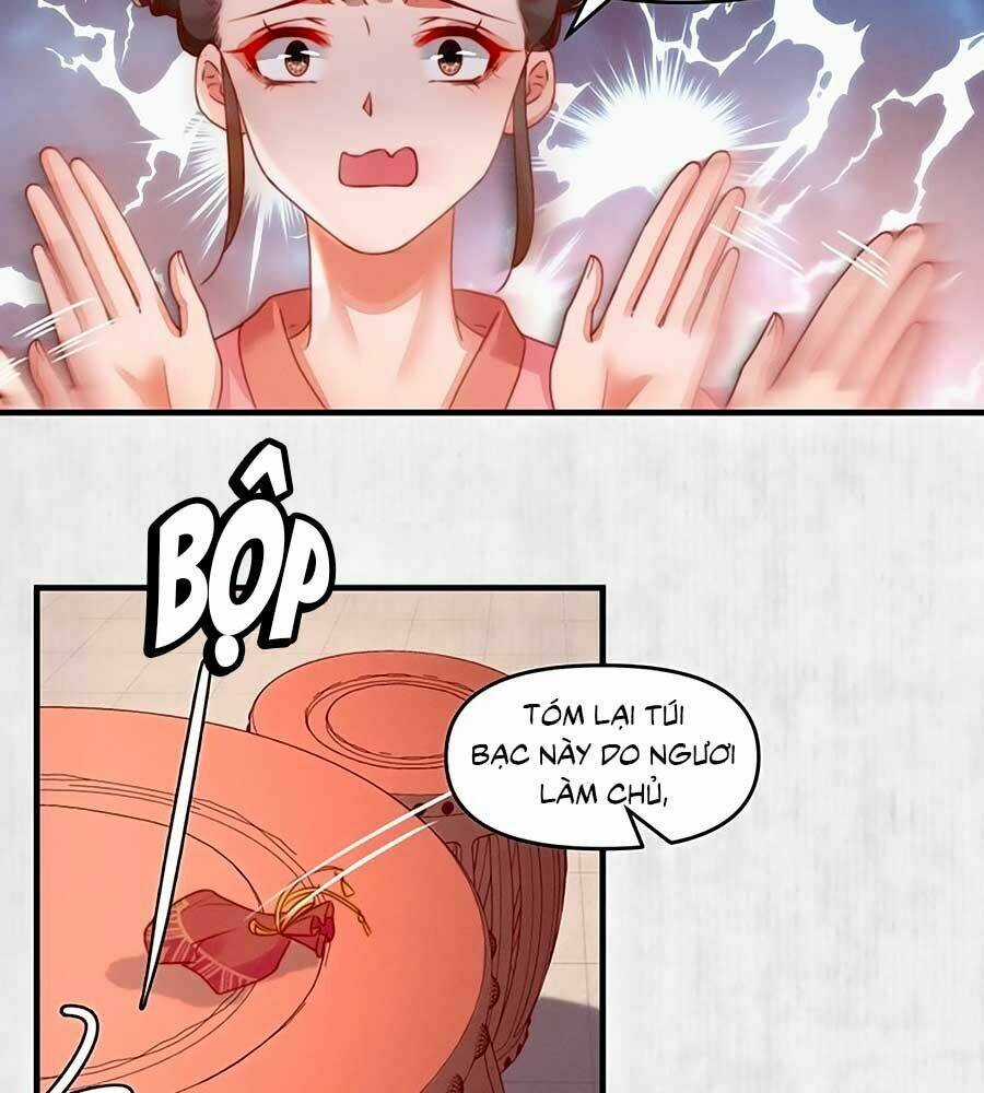 Hoạn Phi Hoàn Triều Chapter 94 trang 5