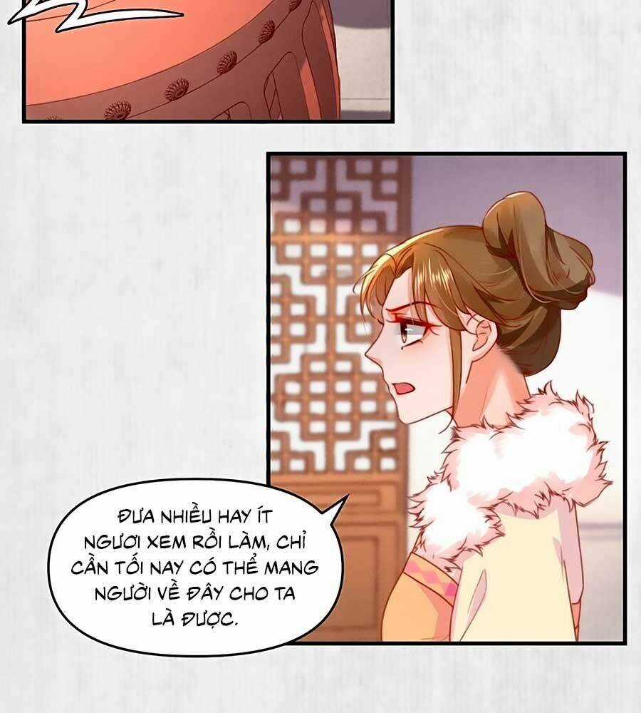 Hoạn Phi Hoàn Triều Chapter 94 trang 6