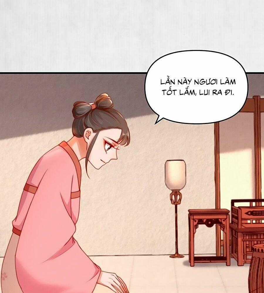 Hoạn Phi Hoàn Triều Chapter 95 trang 0