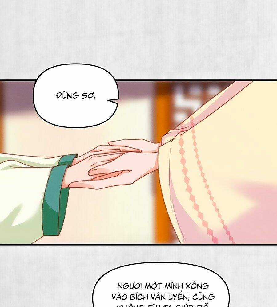 Hoạn Phi Hoàn Triều Chapter 95 trang 10