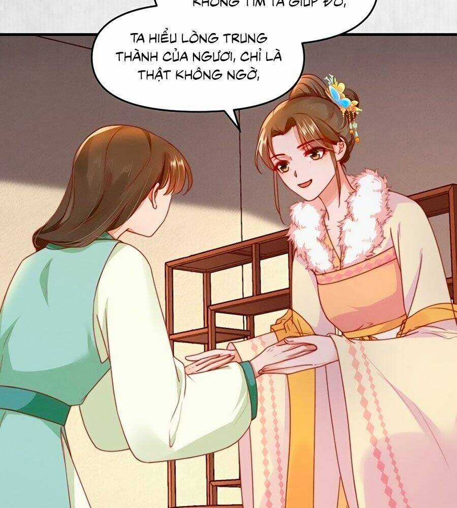 Hoạn Phi Hoàn Triều Chapter 95 trang 11
