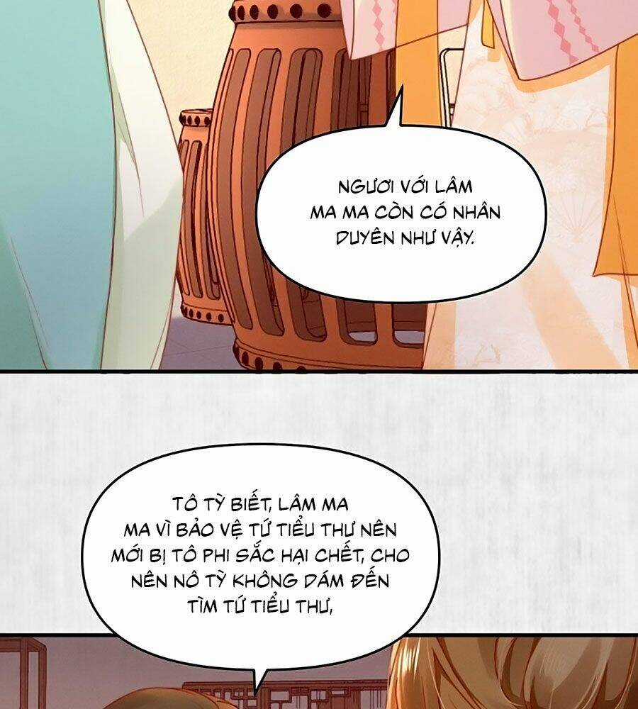 Hoạn Phi Hoàn Triều Chapter 95 trang 12