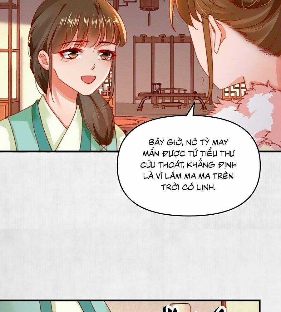 Hoạn Phi Hoàn Triều Chapter 95 trang 13