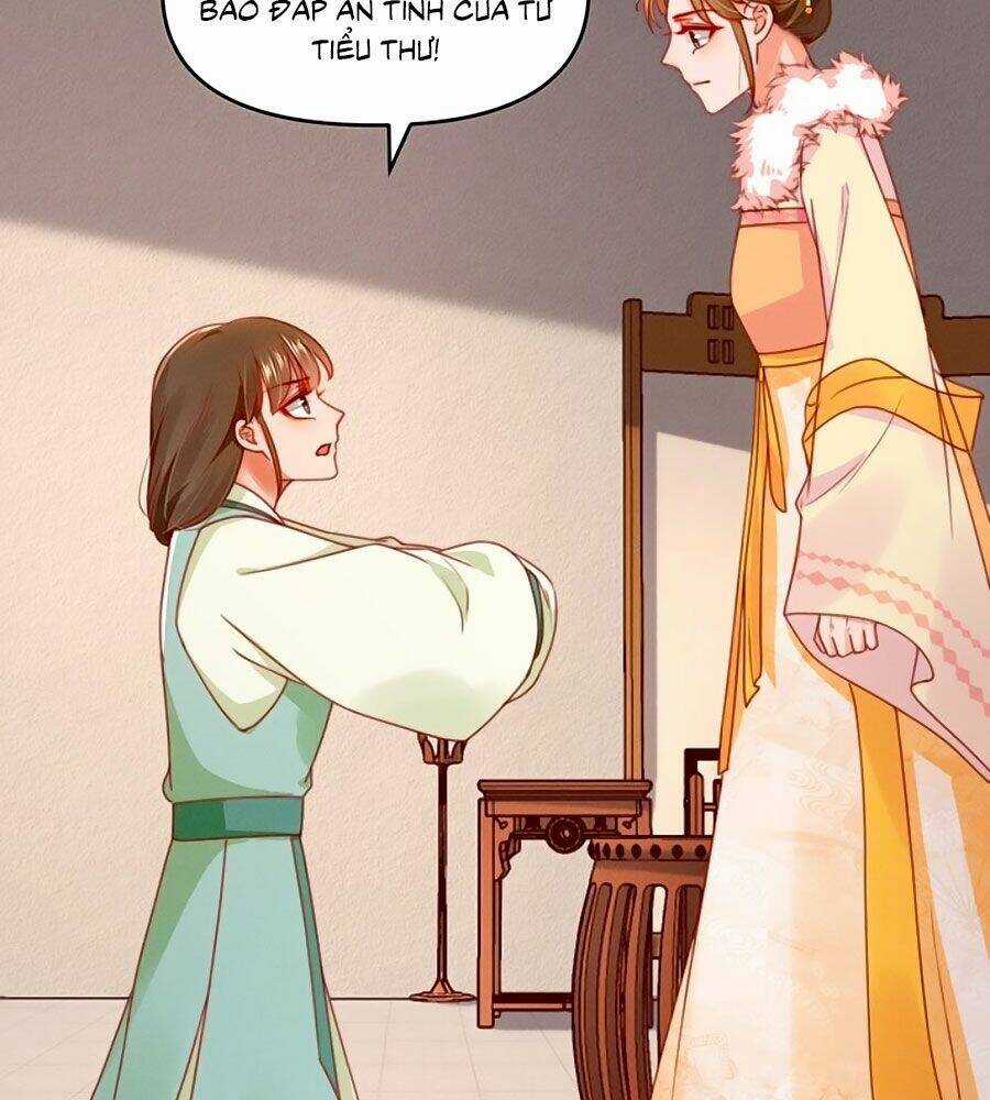 Hoạn Phi Hoàn Triều Chapter 95 trang 15