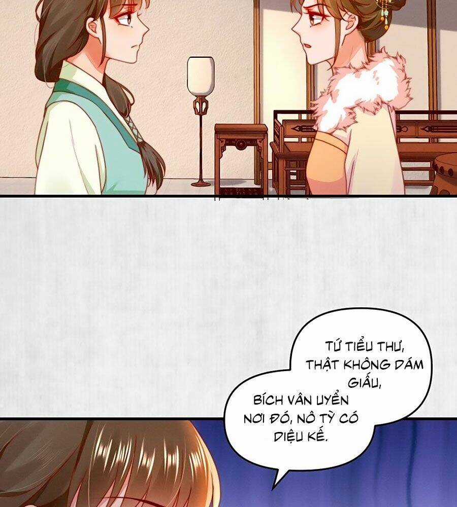 Hoạn Phi Hoàn Triều Chapter 95 trang 18