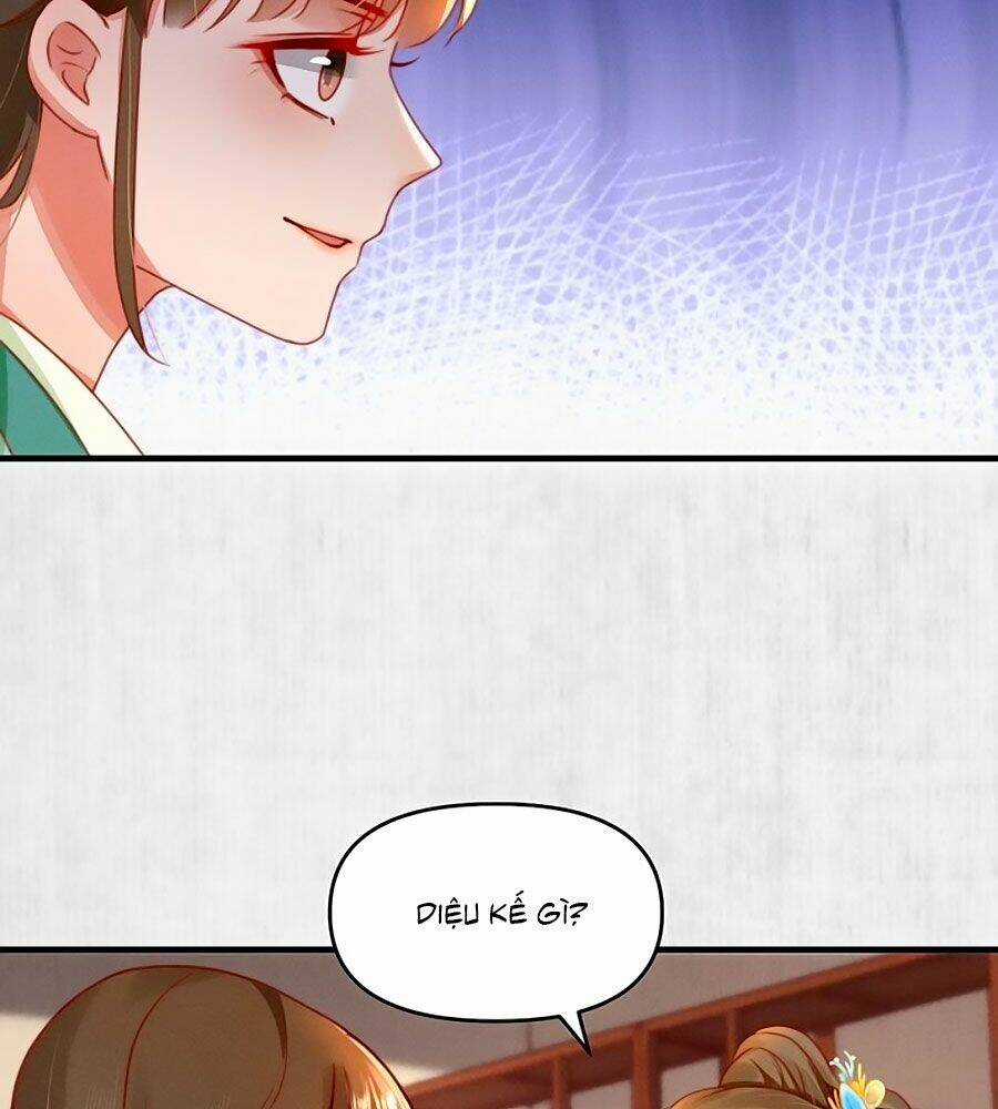 Hoạn Phi Hoàn Triều Chapter 95 trang 19