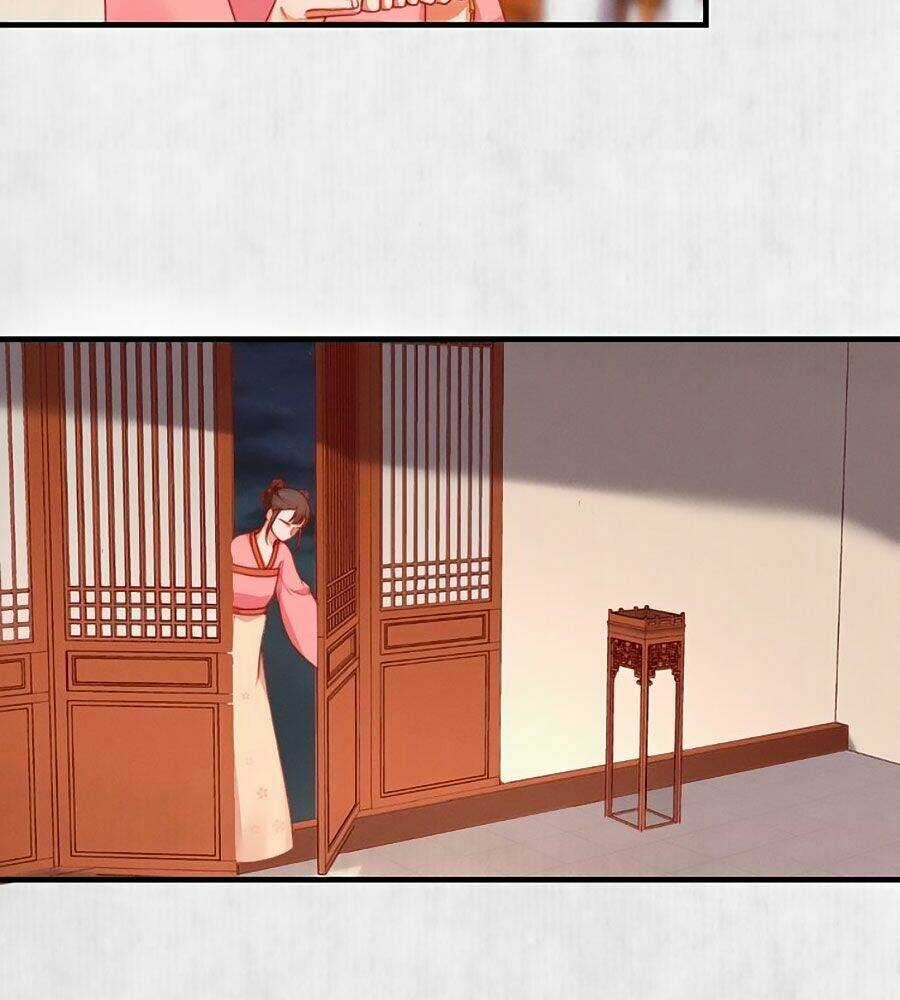 Hoạn Phi Hoàn Triều Chapter 95 trang 2
