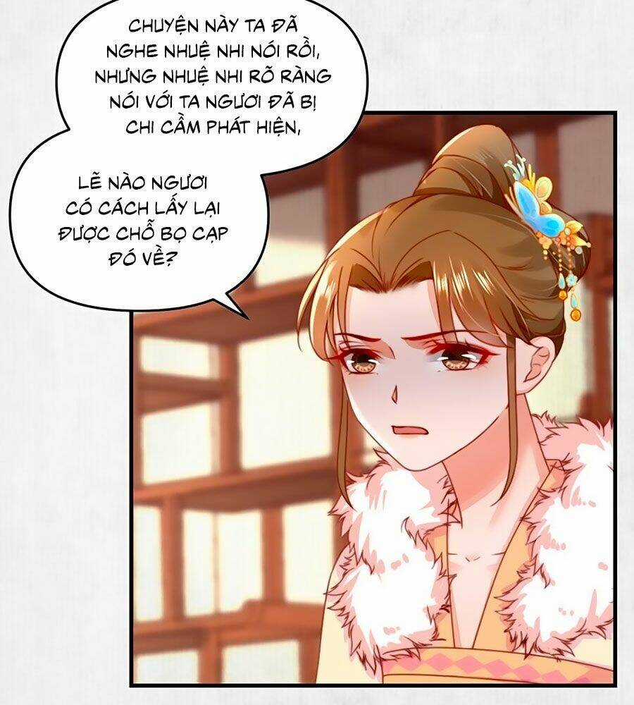 Hoạn Phi Hoàn Triều Chapter 95 trang 22